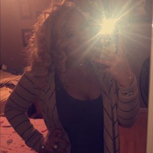 Meet your Posher, Trenady